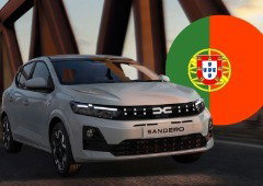 Portugal tem um novo líder nas vendas de automóveis (e a Tesla volta a cair)