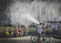 Portugal vai chegar aos 42ºC: calor extremo, poeiras do Saara e chuva de lama a caminho