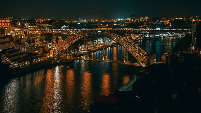 Portugal vai ficar às escuras durante uma hora