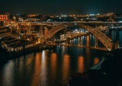 Portugal vai ficar às escuras durante uma hora