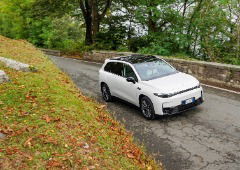 Portugal vai receber o monstro elétrico mais poderoso da Leapmotor