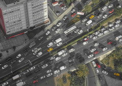Portugal vai ter mais radares e multas processadas mais depressa