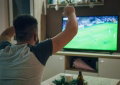 Portugal vs Espanha bate recorde mundial de tráfego na internet