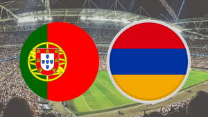 Portugal x Arménia: onde/a que horas ver o jogo de apuramento para o Mundial?