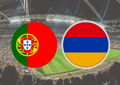 Portugal x Arménia: onde/a que horas ver o jogo de apuramento para o Mundial?