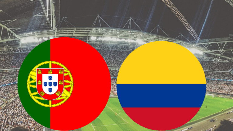 Portugal x Colômbia: onde ver grátis e online o jogo no Mundial 2026?