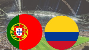 Portugal x Colômbia: onde e a que horas ver o jogo de estreia no Mundial 2026?