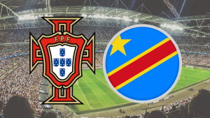 Portugal x Congo: onde e a que horas ver o jogo de estreia no Mundial 2026?