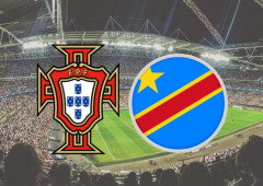 Portugal x Congo: onde e a que horas ver o jogo de estreia no Mundial 2026?