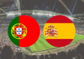 Portugal x Espanha: onde ver online e grátis o jogo do Mundial 2026