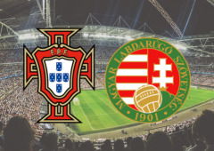 Portugal x Hungria: onde/a que horas ver o jogo de apuramento para o Mundial?