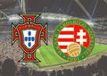 Portugal x Hungria: onde/a que horas ver o jogo de apuramento para o Mundial?