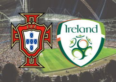 Portugal x Irlanda: onde/a que horas ver o jogo de apuramento para o Mundial?