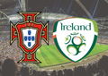 Portugal x Irlanda: onde/a que horas ver o jogo de apuramento para o Mundial?