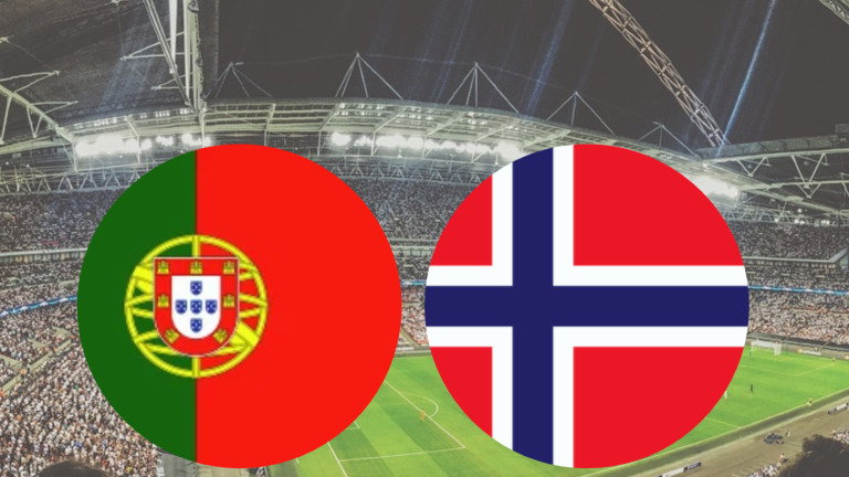 Portugal x Noruega: onde e a que horas ver (grátis) o jogo da Liga das Nações