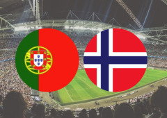Portugal x Noruega: onde e a que horas ver (grátis) o jogo da Liga das Nações