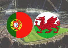 Portugal x País de Gales: onde e a que horas ver (grátis) o jogo da Liga das Nações
