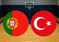 Portugal x Turquia: onde e a que horas ver grátis o jogo do EuroBasket 2025?