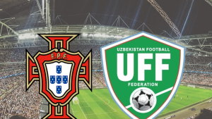 Portugal x Uzbequistão: onde e a que horas ver o jogo da seleção no Mundial 2026?