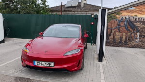Portugueses já escolheram o próximo local para Superchargers da Tesla