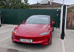 Portugueses já escolheram o próximo local para Superchargers da Tesla