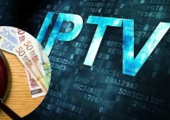 Portugueses pagam até 70 euros por IPTV pirata mas o barato sai caro