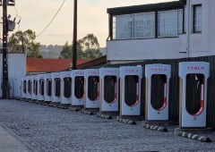 Postos de carregamento em Portugal sob ataque: estas são as medidas contra o roubo de cabos
