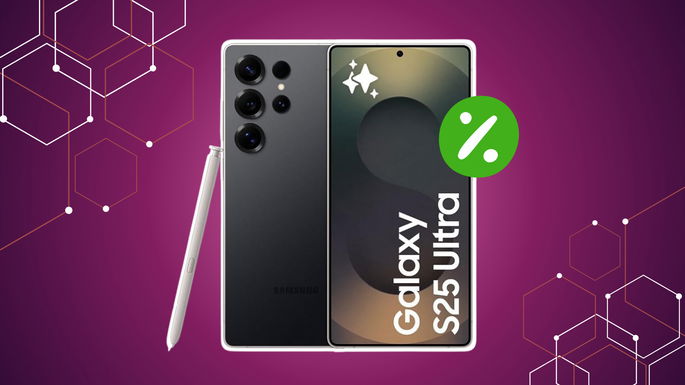 Samsung Galaxy S25 Ultra