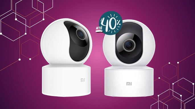 Xiaomi Smart Camera C200