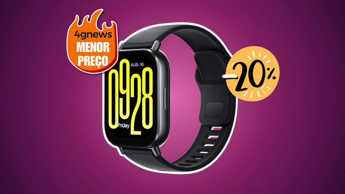 Xiaomi Redmi Watch 5 Active