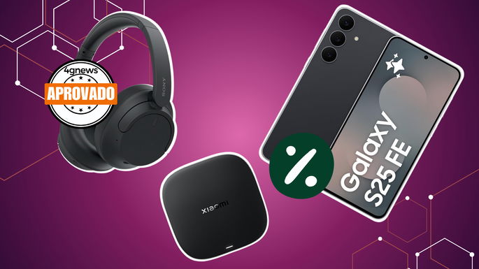 gadgets tech com desconto até 49%