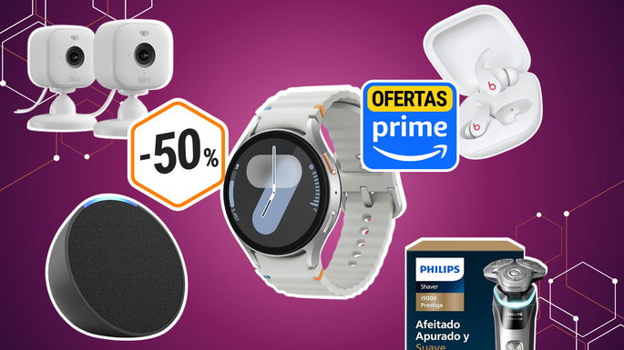 10 gadgets tech todos com desconto acima de 50% na Amazon
