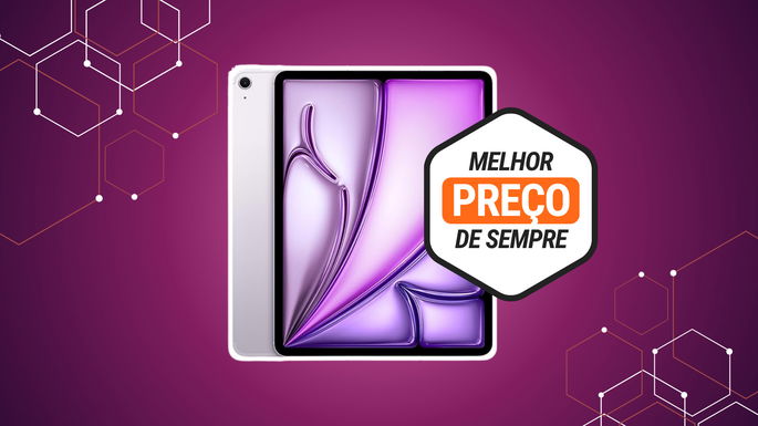 Apple iPad Air 13” (M2)