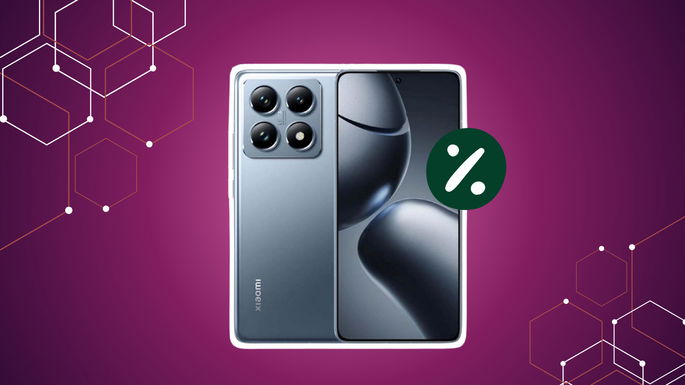 Xiaomi 14T Pro