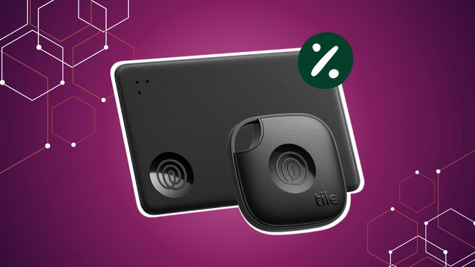 Tile by Life360 Starter Pack 2