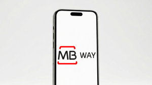 Poucos sabem mas este botão do MB Way salva-te se não tiveres dinheiro físico