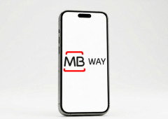 Poucos sabem mas este botão do MB Way salva-te se não tiveres dinheiro físico
