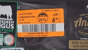 Esta é a hora certa para comprar carne e peixe muito mais baratos nos supermercados