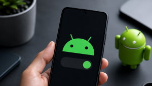Poucos sabem, mas o Android tem um menu secreto escondido cheio de funcionalidades úteis