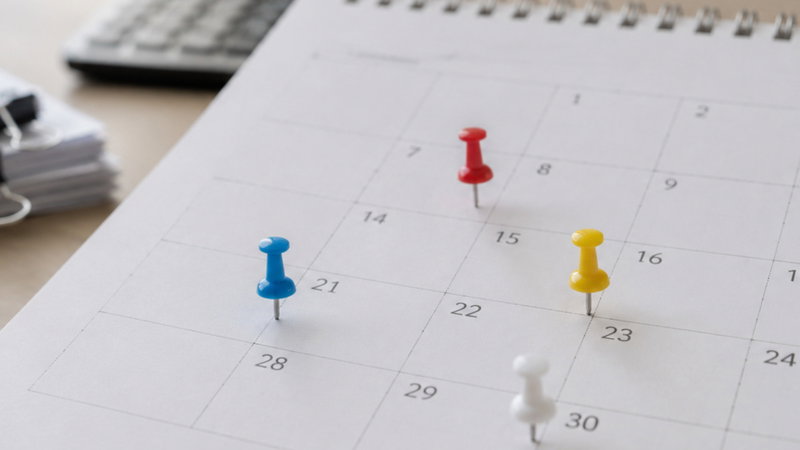 Poucos trabalhadores sabem disto, mas podes ter direito a mais 3 dias de férias por ano
