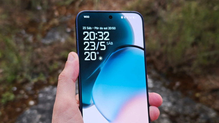 Poucos usam esta função no Android que faz do teu telemóvel um 2 em 1