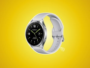 Poupa mais de 100€ no Xiaomi Watch 2 com até 65 horas de autonomia