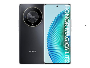 Poupa 120€: Honor Magic 6 Lite tem desconto top na Amazon
