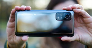 Poupa 170 € ao comprar este bom telefone Xiaomi Mi 10T 5G