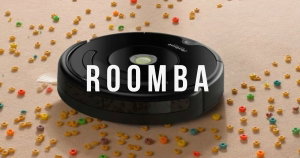 Poupa 220 € no aspirador robot iRobot Roomba 692 em promoção!