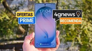 Poupa 400 € no melhor telemóvel Samsung que testei em 2026