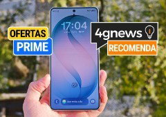 Poupa 400 € no melhor telemóvel Samsung que testei em 2026