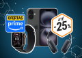 Poupa antes do Prime Day: os melhores descontos Apple já começaram na Amazon