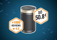 Poupa energia e aquece a tua casa por apenas 50 € na Amazon!