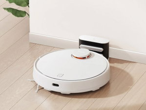 Poupa mais de 150 € na compra deste aspirador robô da Xiaomi